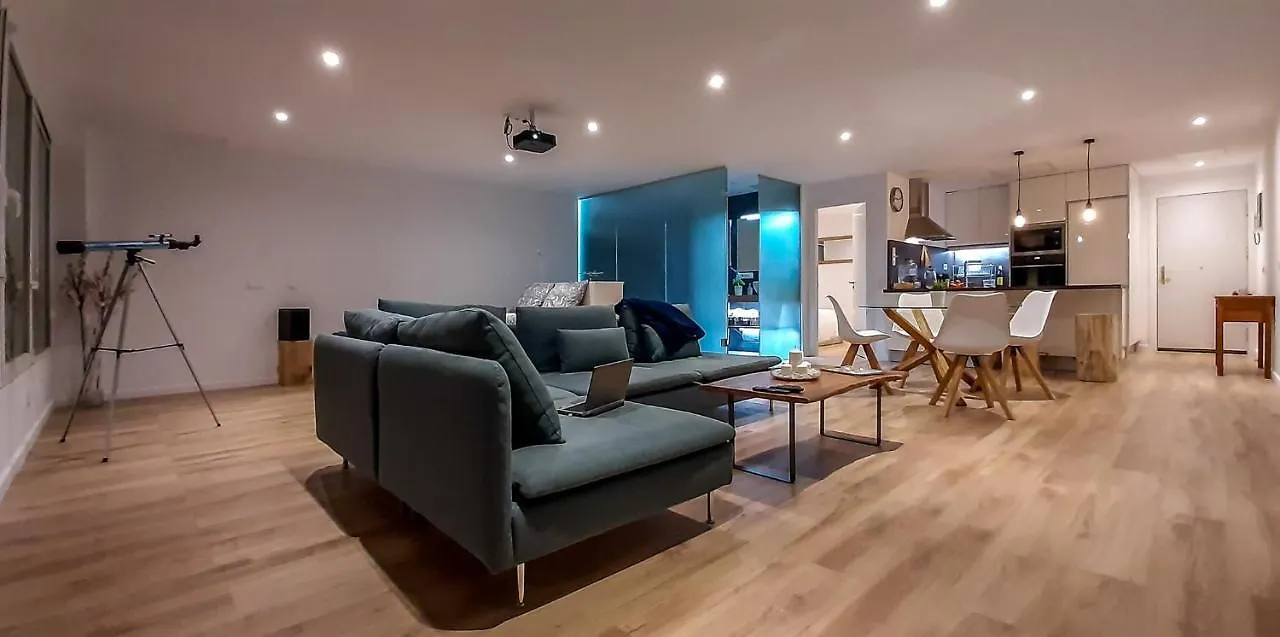 Flatguest Ansite + Deluxe + Panoramic Views + Fast Wifi Διαμέρισμα Λας Πάλμας ντε Γκραν Κανάρια