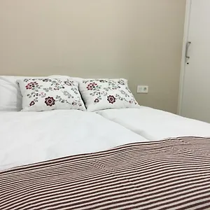 Caribbean Style Flat Las Palmas de Gran Canaria