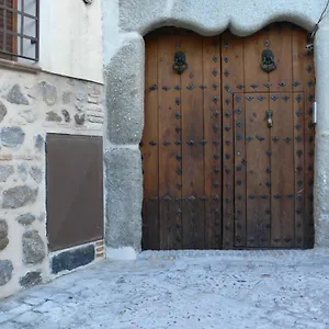 Duplex En Casco Histórico Toledo