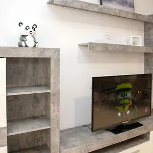 Impecable Apartamento En El Centro De Granada